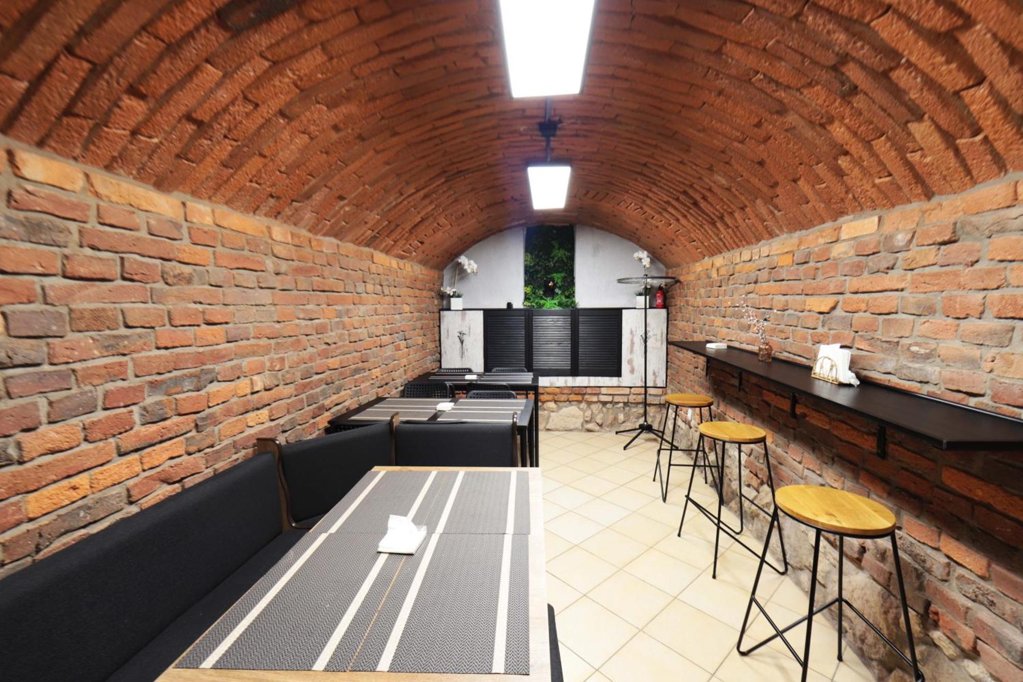 Apart Hostel - Krakhouse — Photos 3