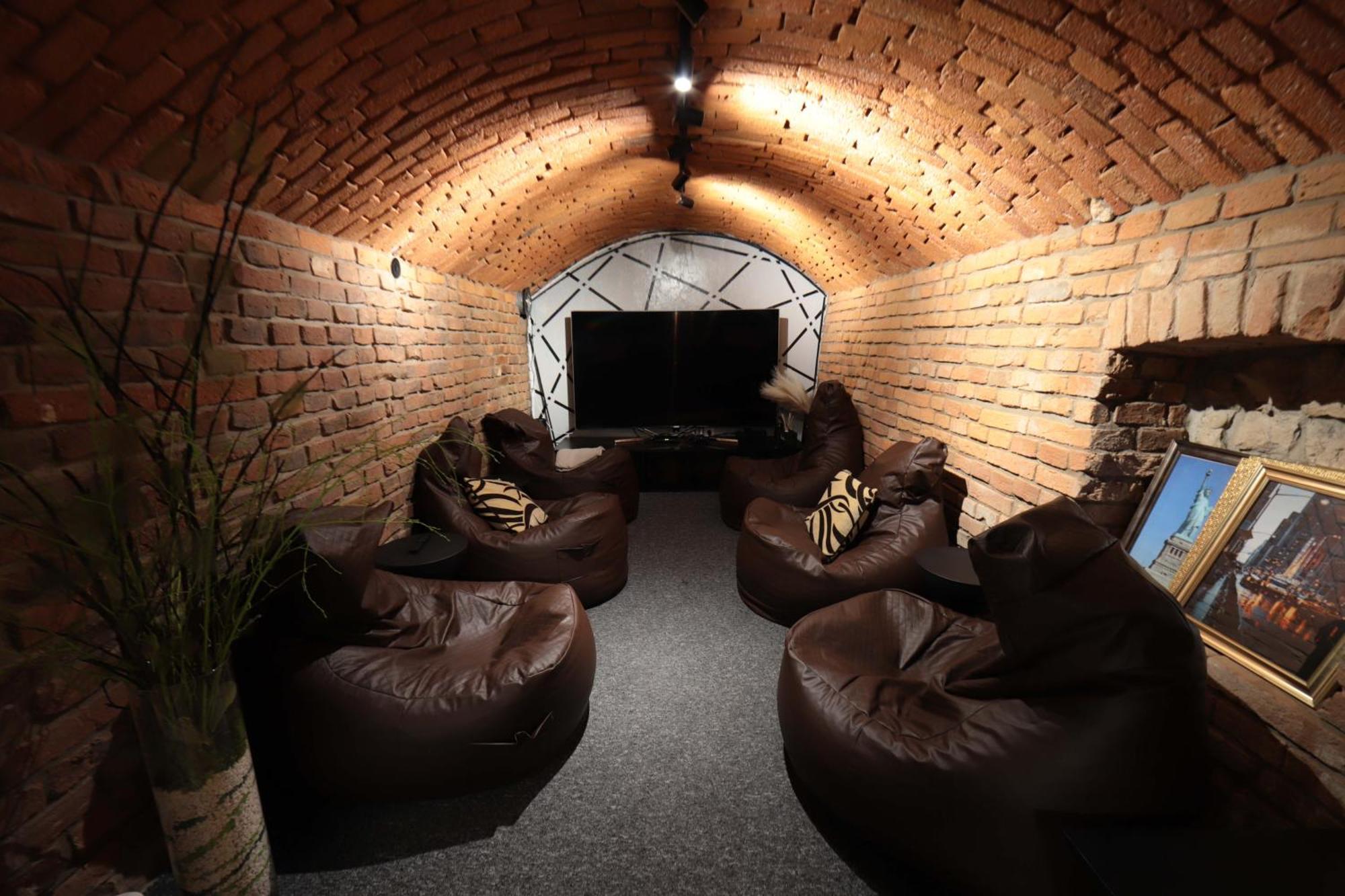 Apart Hostel - Krakhouse — Photos 1